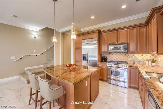 10 Via Vasari 3105, Henderson, NV 89011