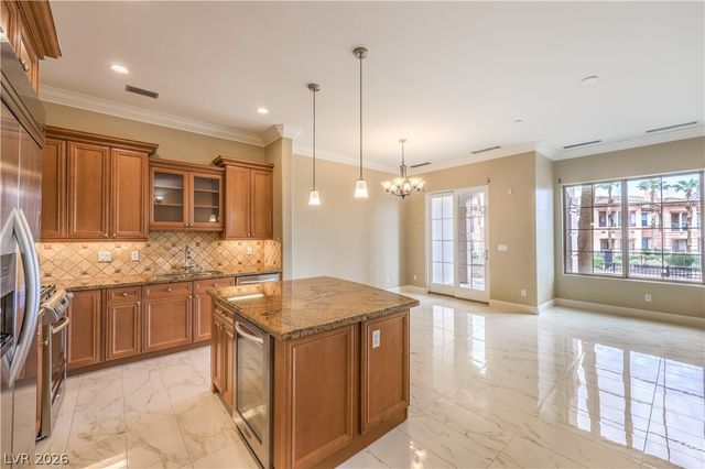 10 Via Vasari 3105, Henderson, NV 89011