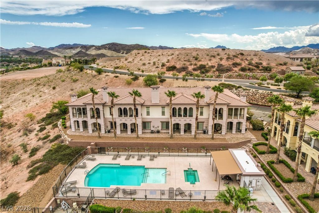 10 Via Vasari 3105, Henderson, NV 89011