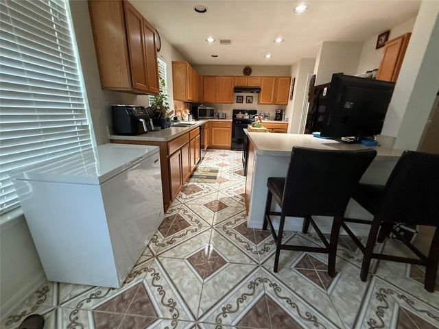 19414 Rookwood Court, Houston, TX 77073