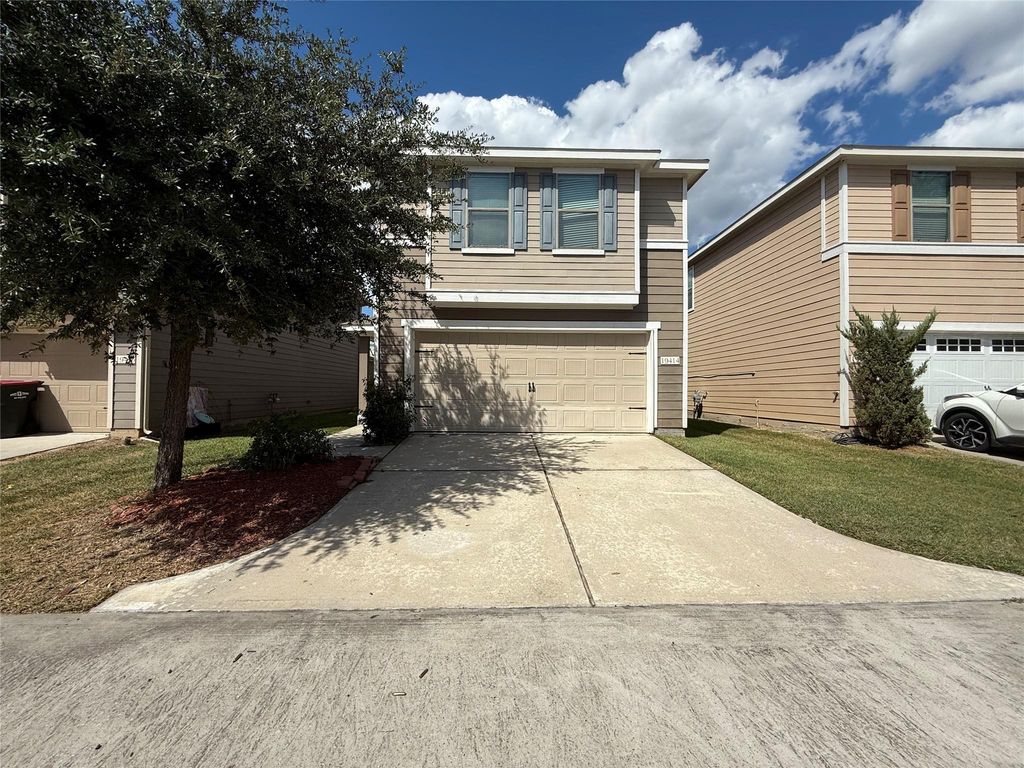 19414 Rookwood Court, Houston, TX 77073