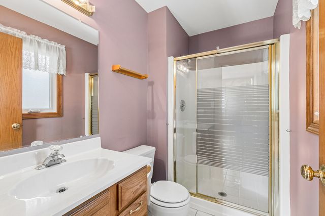 16803 92nd Avenue, Orland Hills, IL 60487