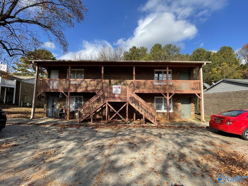 4514 D Bonnell Drive D, Huntsville, AL 35816