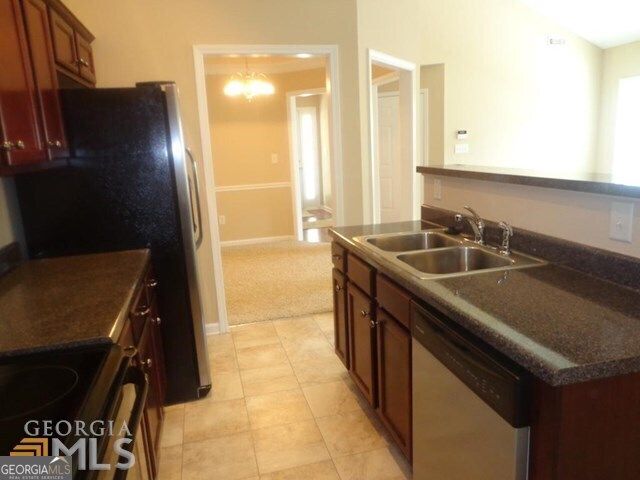 54 Stony Oak Drive, Newnan, GA 30263