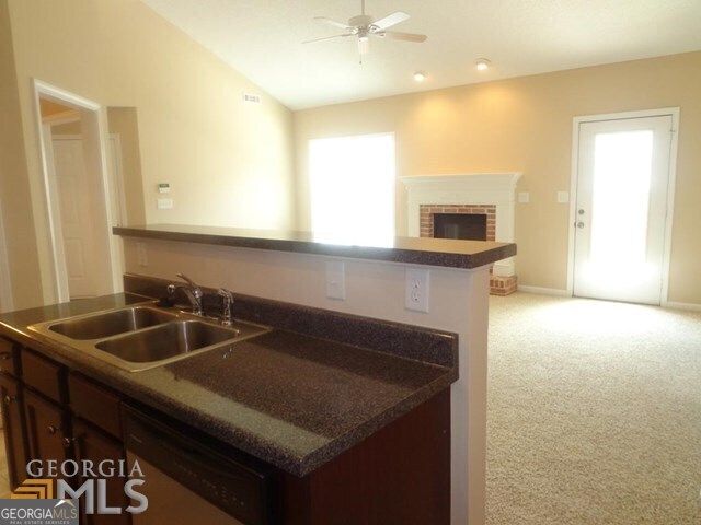 54 Stony Oak Drive, Newnan, GA 30263