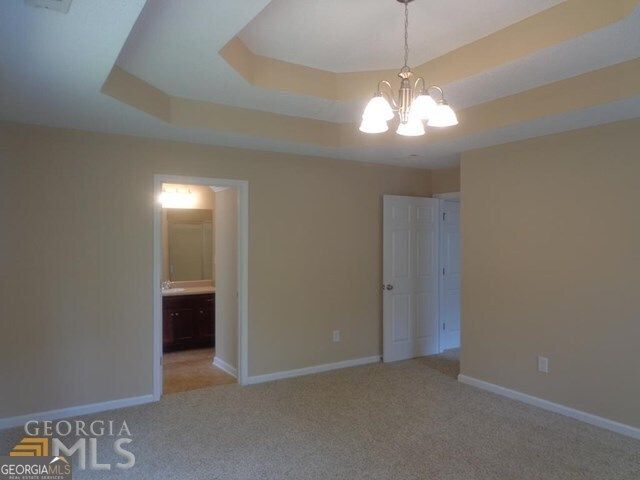 54 Stony Oak Drive, Newnan, GA 30263