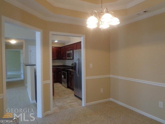 54 Stony Oak Drive, Newnan, GA 30263