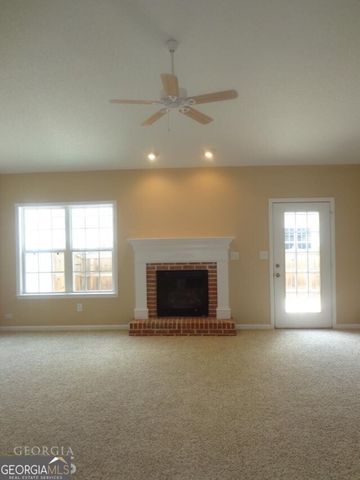 54 Stony Oak Drive, Newnan, GA 30263