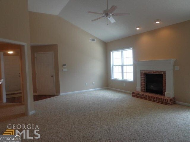 54 Stony Oak Drive, Newnan, GA 30263