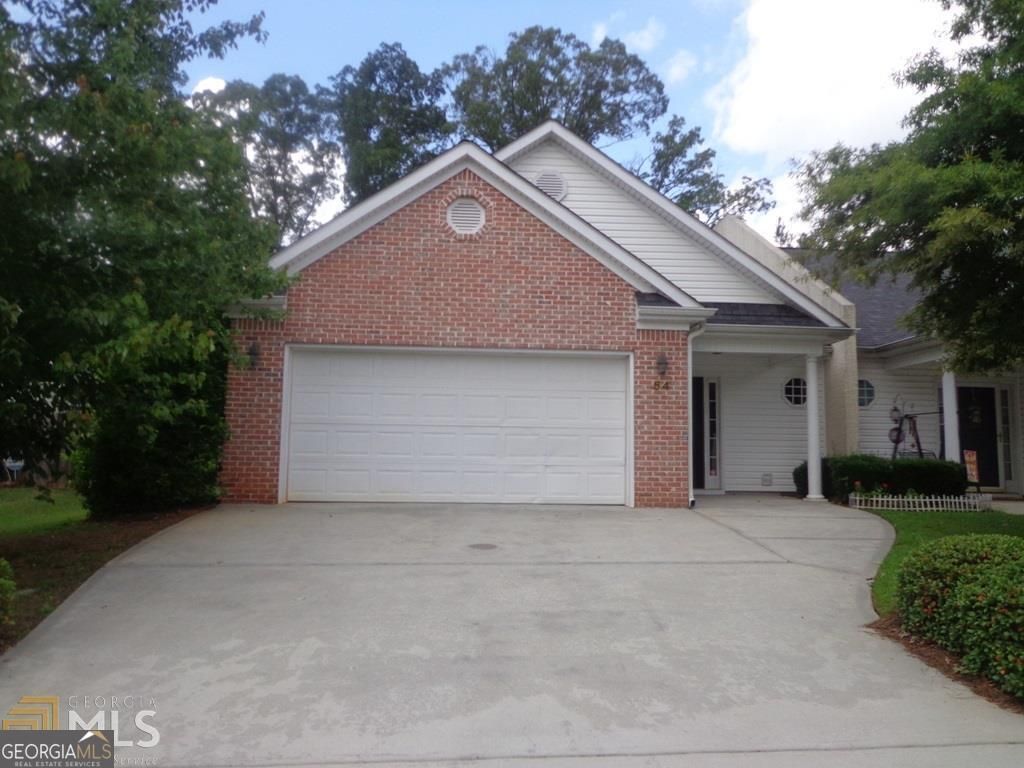 54 Stony Oak Drive, Newnan, GA 30263