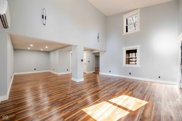 123 Empire Lane, Bedford, IN 47421