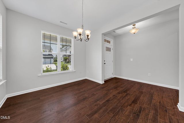 124 Dimmer Garden Lane, Garner, NC 27529