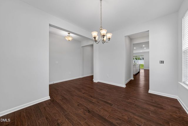124 Dimmer Garden Lane, Garner, NC 27529