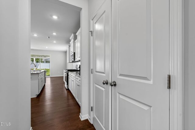 124 Dimmer Garden Lane, Garner, NC 27529