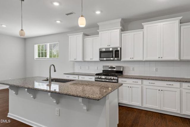 124 Dimmer Garden Lane, Garner, NC 27529