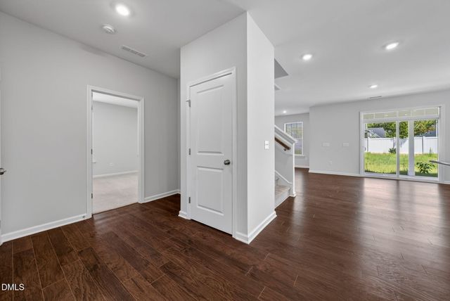 124 Dimmer Garden Lane, Garner, NC 27529