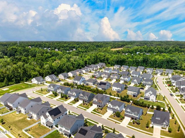 124 Dimmer Garden Lane, Garner, NC 27529