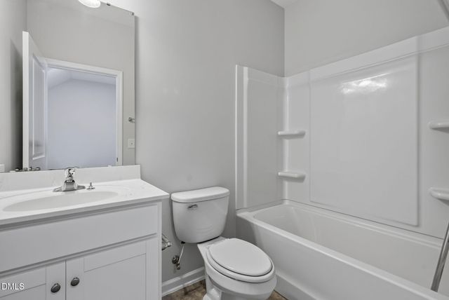 124 Dimmer Garden Lane, Garner, NC 27529