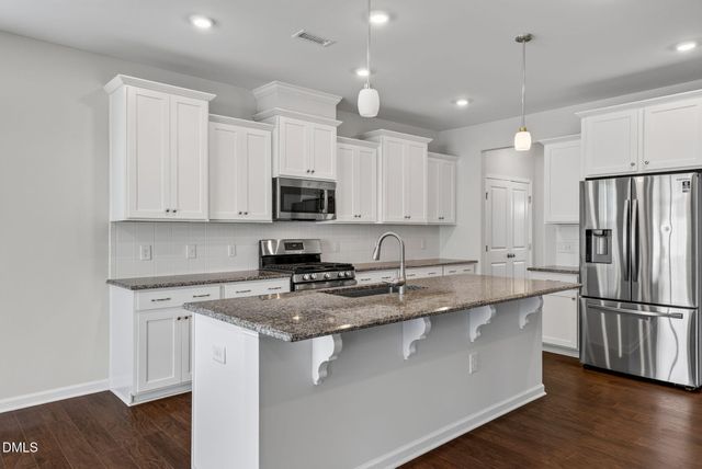 124 Dimmer Garden Lane, Garner, NC 27529
