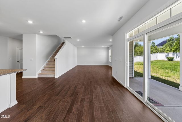 124 Dimmer Garden Lane, Garner, NC 27529