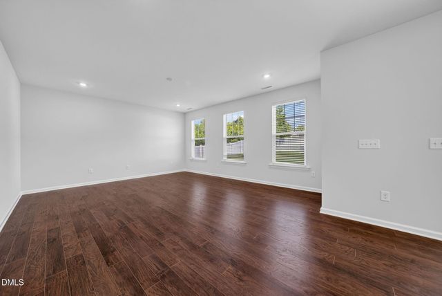 124 Dimmer Garden Lane, Garner, NC 27529
