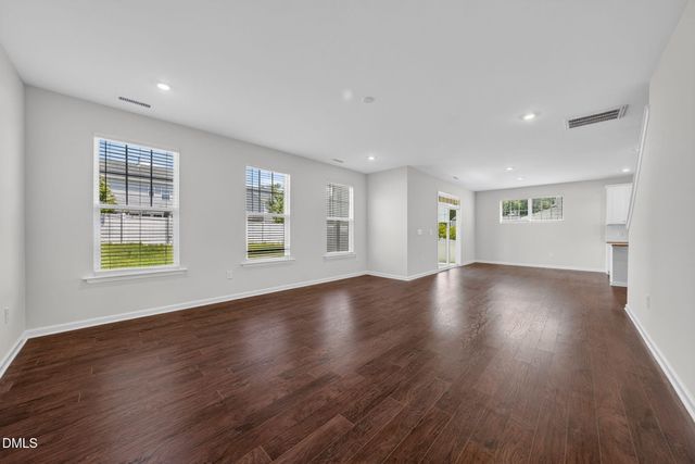 124 Dimmer Garden Lane, Garner, NC 27529