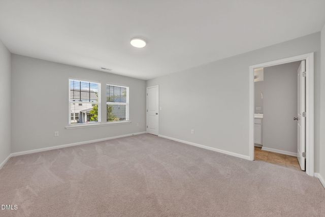 124 Dimmer Garden Lane, Garner, NC 27529