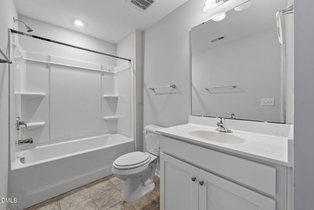 124 Dimmer Garden Lane, Garner, NC 27529