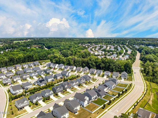 124 Dimmer Garden Lane, Garner, NC 27529