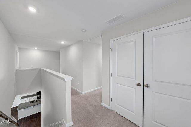 124 Dimmer Garden Lane, Garner, NC 27529
