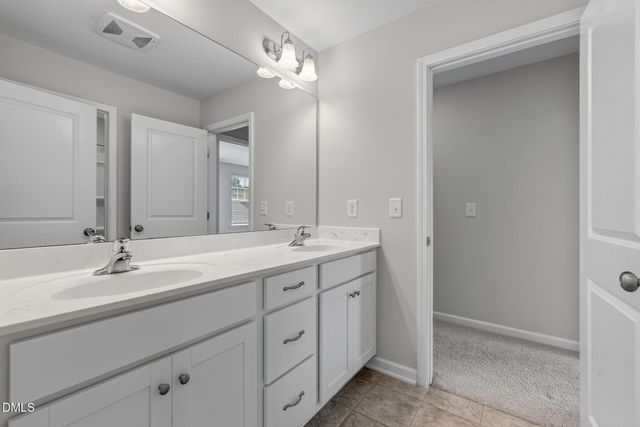 124 Dimmer Garden Lane, Garner, NC 27529