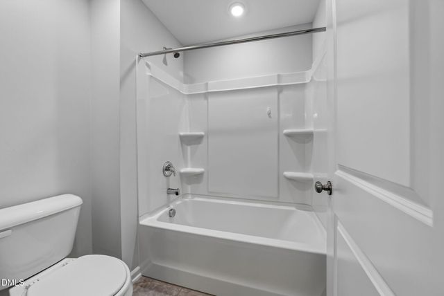 124 Dimmer Garden Lane, Garner, NC 27529
