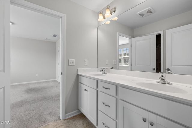 124 Dimmer Garden Lane, Garner, NC 27529