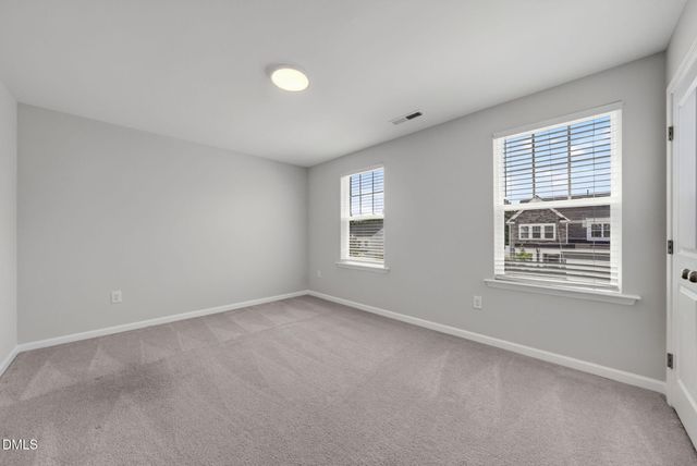 124 Dimmer Garden Lane, Garner, NC 27529