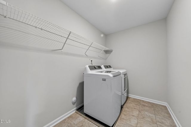 124 Dimmer Garden Lane, Garner, NC 27529