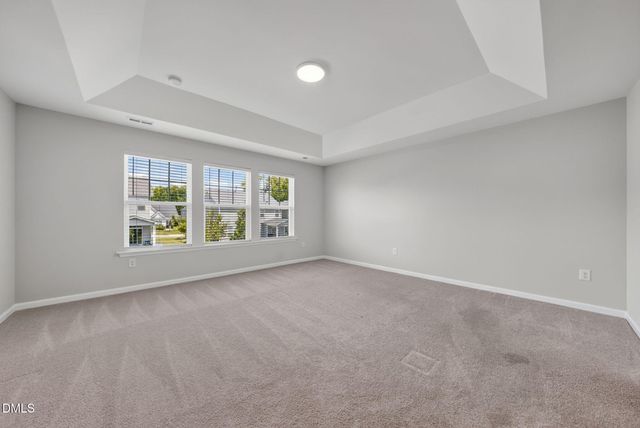 124 Dimmer Garden Lane, Garner, NC 27529