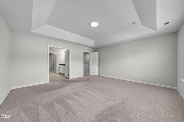 124 Dimmer Garden Lane, Garner, NC 27529
