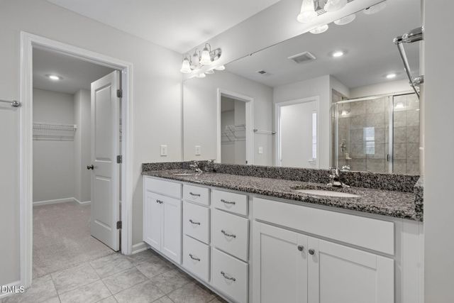 124 Dimmer Garden Lane, Garner, NC 27529