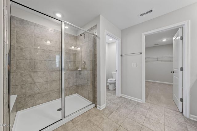 124 Dimmer Garden Lane, Garner, NC 27529