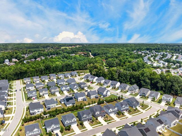 124 Dimmer Garden Lane, Garner, NC 27529