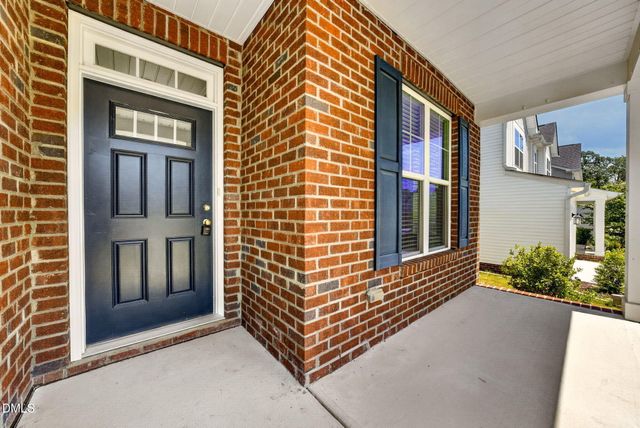 124 Dimmer Garden Lane, Garner, NC 27529