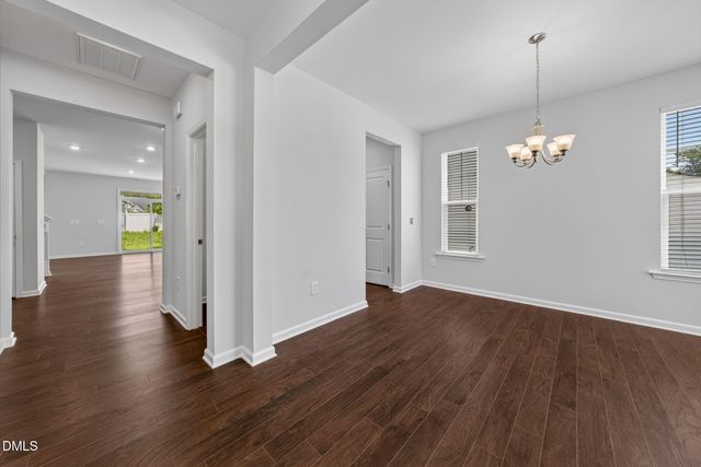 124 Dimmer Garden Lane, Garner, NC 27529