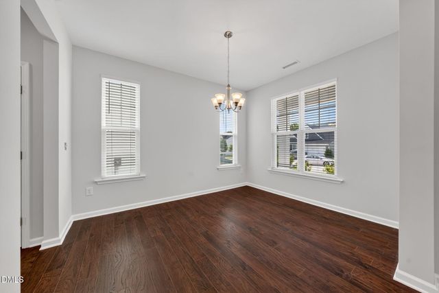 124 Dimmer Garden Lane, Garner, NC 27529