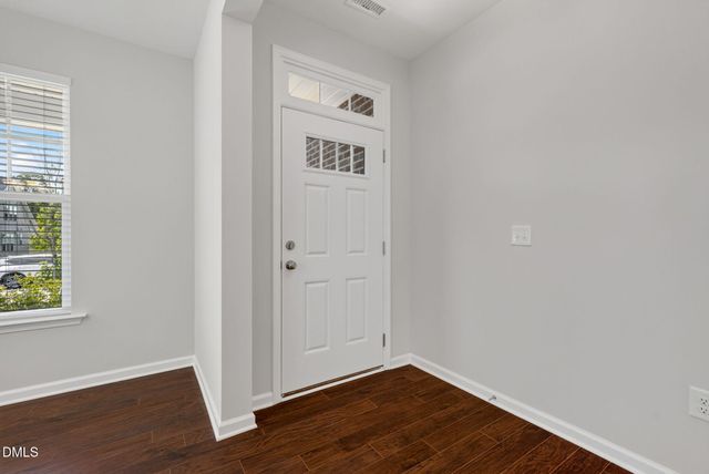 124 Dimmer Garden Lane, Garner, NC 27529