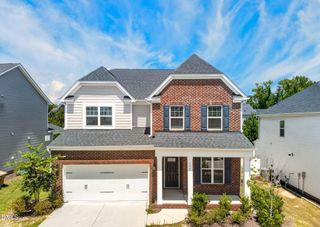 124 Dimmer Garden Lane, Garner, NC 27529