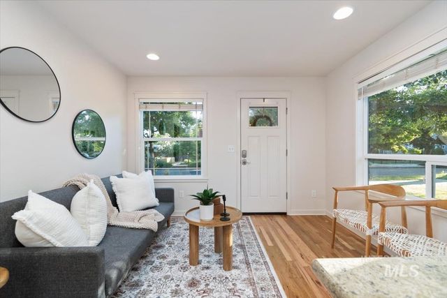 2315 W Jefferson Street, Boise, ID 83702