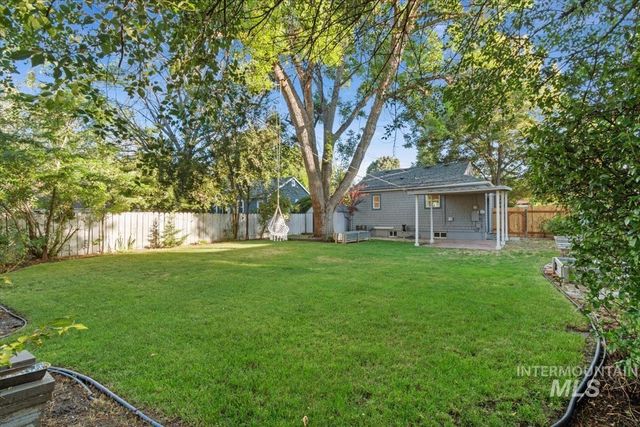 2315 W Jefferson Street, Boise, ID 83702