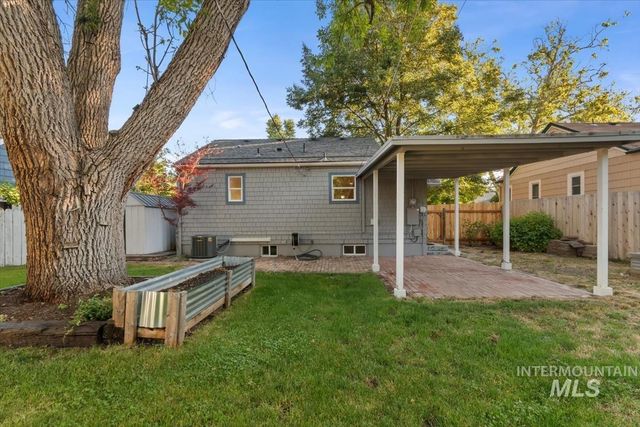 2315 W Jefferson Street, Boise, ID 83702