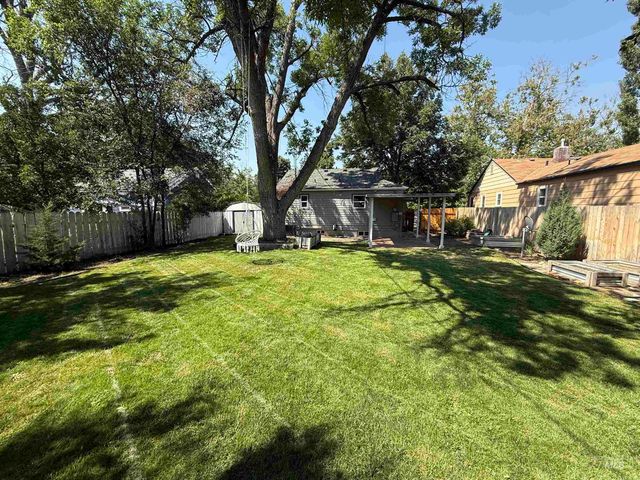 2315 W Jefferson Street, Boise, ID 83702