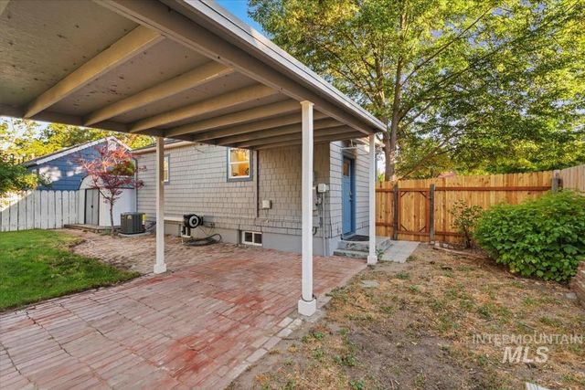2315 W Jefferson Street, Boise, ID 83702